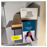 Assorted Personal Care Electronics and Household Items Lot