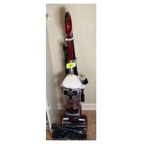Shark Navigator Lift-Away Upright Vacuum Cleaner with Attachments and Filter