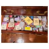 Lot of Wax Melts and Replacement Light Bulbs
