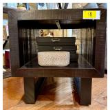 Ashley Furniture Signature Design Rectangular End Table T881-3