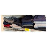 Assorted Athletic Pants and Joggers Lot - Size XS
