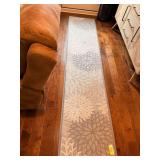 Feizy Cannes Collection Area Rug and Runner Set