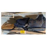 Assorted Women's Denim Jeans and Pants Grouping Size W26