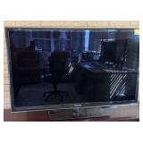 Samsung 55-Inch Flat Screen Television Model UN55C6300