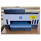 HP Smart Tank 7602 All-in-One Printer