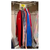 Assorted Women's Shirts and Long Sleeve Tops Lot of 13