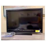 Vizio VO370M 37 Inch 1080P LCD Television with Stand and Remote