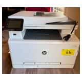 HP Color LaserJet Pro MFP M277dw Printer