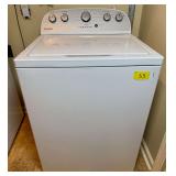 Whirlpool Top-Load Washing Machine Model WTW4816FW3