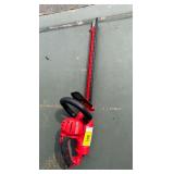 Craftsman Corded Electric Hedge Trimmer