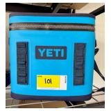 Yeti Hopper Flip 12 Soft Cooler - Blue