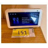 Amazon Echo Show Smart Display with Alexa