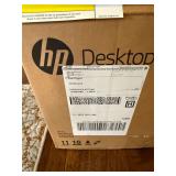 NEW HP Pro Tower 290 G9 Desktop PC with 16GB Memory and 512GB Storage