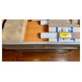 Assorted Shelf and Drawer Liners