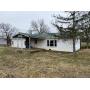 4 WOODED ACRES - BATTLETOWN, KY - ONLINE BIDDING ENDS TUES., APR. 4TH @ 5 PM ET