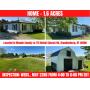 HOME - 1.37 ACRES - ONLINE BIDDING ONLY ENDS TUES., MAY 28TH @ 4:00 PM EDT