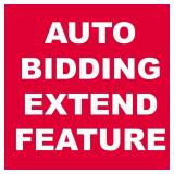 AUTO BIDDING EXTEND ALL FEATURE