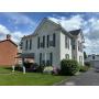 2 STORY HOME - GARAGE - LOT - OHIO RIVER VIEW - ONLINE BIDDING ONLY ENDS WEDS., MAY 28TH @ 4:00 PM CDT