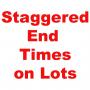 APPLIANCES - FURNITURE - GLASSWARE - LIONEL TRAIN SET - ANTIQUES - MISCELLANEOUS - ONLINE BIDDING ONLY ENDS TUES., MAY 20TH @ 6:00 PM EDT