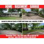 HOME - BASEMENT - GARAGE - ONLINE BIDDING ONLY ENDS TUES., JUNE 3RD @ 4:00 PM EDT