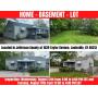 HOME - BASEMENT - LOT - ONLINE BIDDING ONLY ENDS TUES., AUG. 19TH @ 4:00 PM EDT