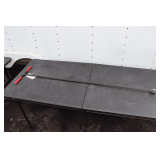 5 Ft. Water Shut Off Tool