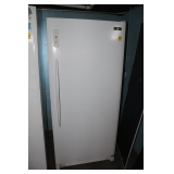 Frigidaire Vertical Deep Freezer