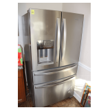 Whirlpool French Door Refrigerator/Freezer