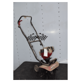 Troy Bilt TB146 FC Garden Tiller