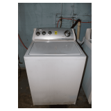 Whirlpool Washing Machine