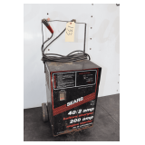 Sears 40/2 Amp Battery Charger