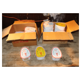 (19) Kosair Tin Coin Banks