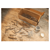 Various Size Cotter Pins
