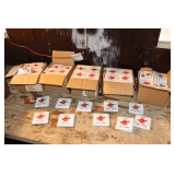 (5) Boxes Of WKU 'Books Of Numbers' and WKU 'Books Of Colors'