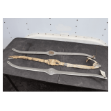 (3) Kosair Children Metal Vehicle Emblems