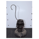 No. 40 Traffic Gard Kerosene Railroad Lantern