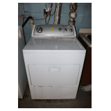 Whirlpool Dryer