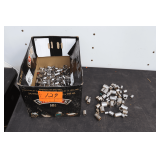 Misc. 1/4 Inch, 3/8 Inch, and 1/2 Inch Drive Sockets