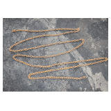 25 Ft. Log Chain with No Hooks
