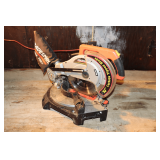 Tradesman 10 Inch Compound Miter Saw