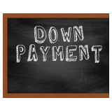 DOWN PAYMENT