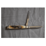 Case XX Olive Green Baby Doc