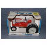 1988 Ertl  Ford 981 Select-O-Speed Tractor