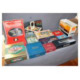 Misc. Board Games