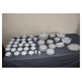 Creative Fine China Set