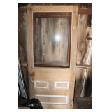Wooden Doors