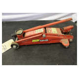 MVP SuperLift 4,000 Lb Hydraulic Floor Jack