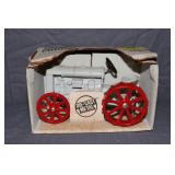 1986 Ertl Fordson Tractor