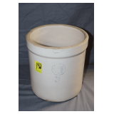 #3 Indian Head Crock