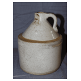 Crock Jug